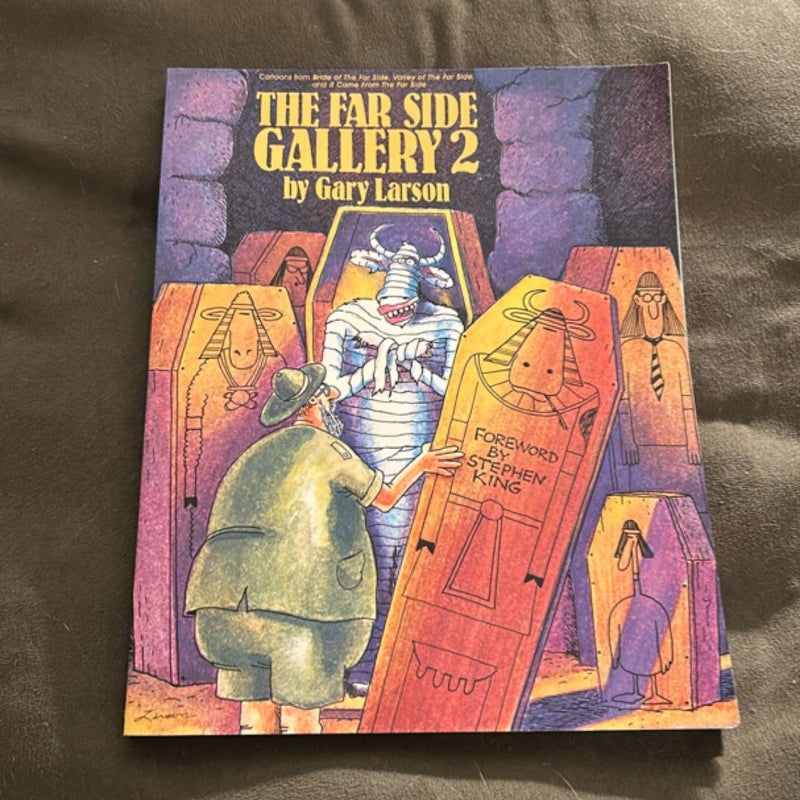 The Far Side Gallery 2