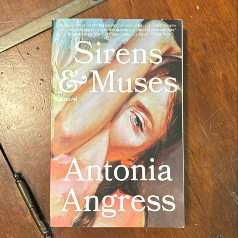 Sirens and Muses