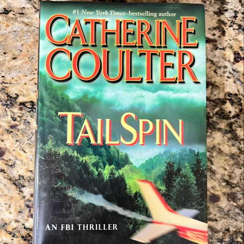 TailSpin