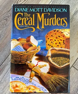 The Cereal Murders