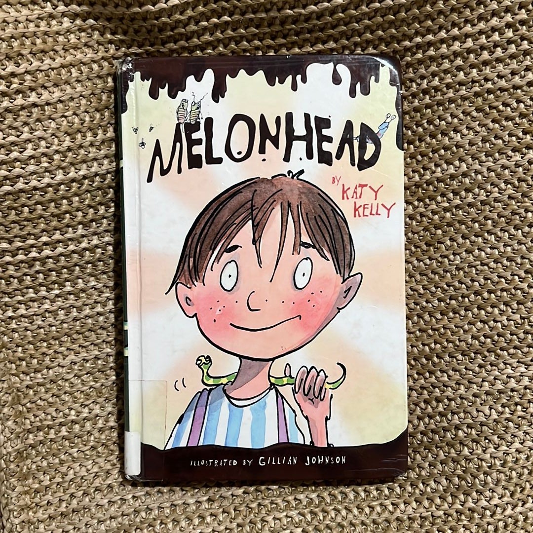 Melonhead