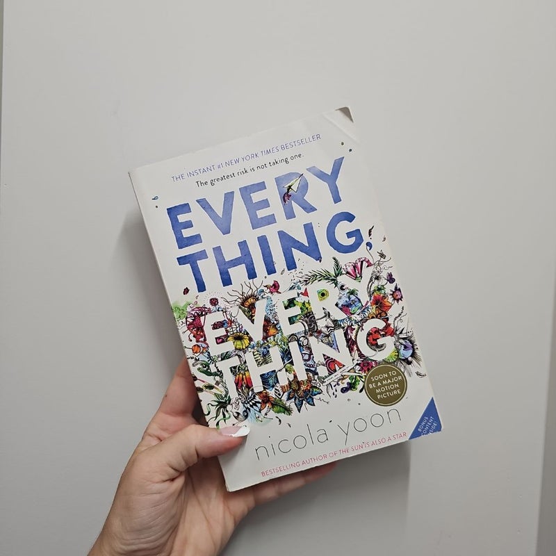 Everything, Everything