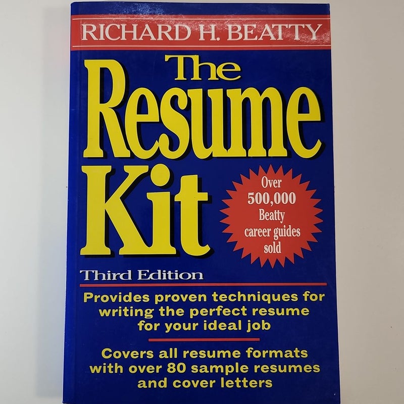 The Resume Kit