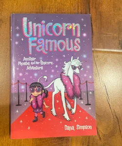Unicorn Famous