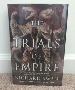 The Trials of Empire