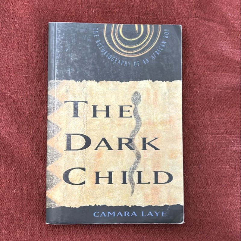 The Dark Child