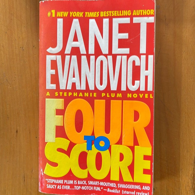 Four to Score