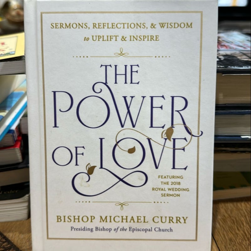 The Power of Love