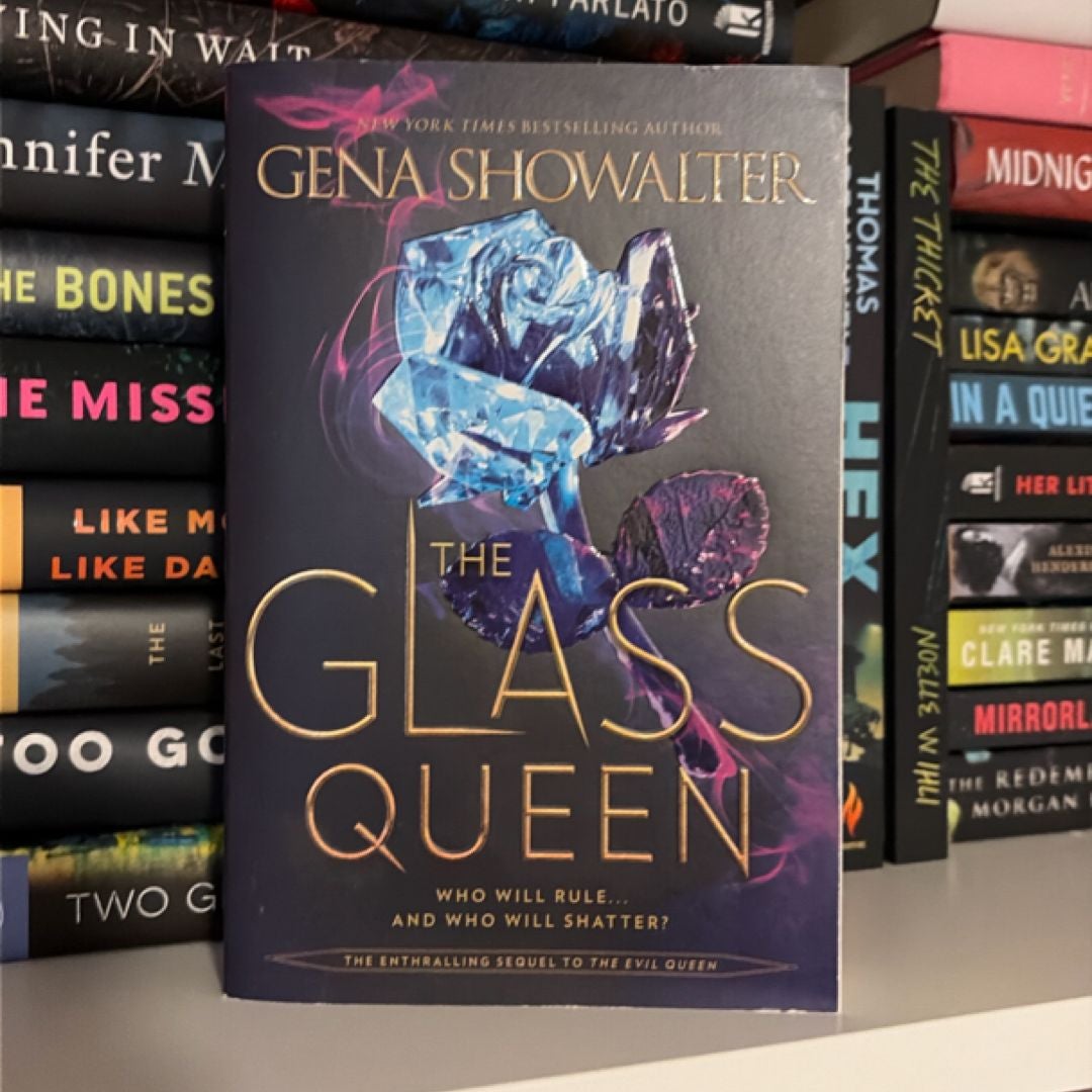 The Glass Queen