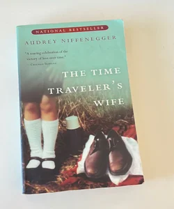 The Time Traveler's Wife