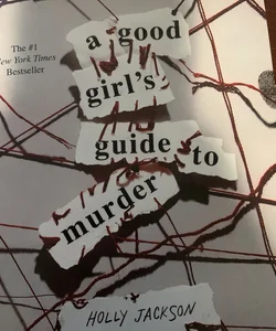 A Good Girl's Guide to Murder