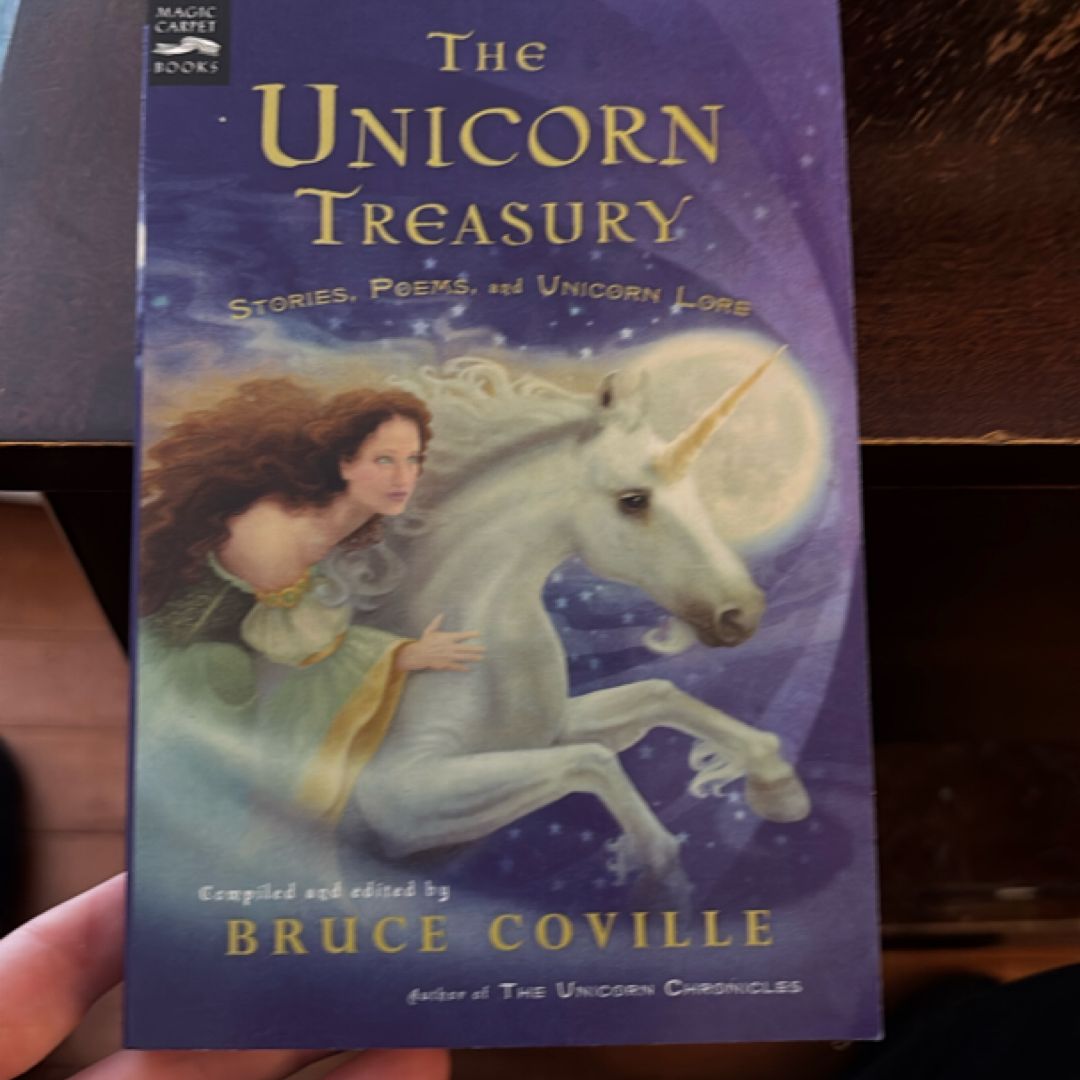 The Unicorn Treasury