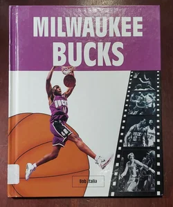 The Milwaukee Bucks