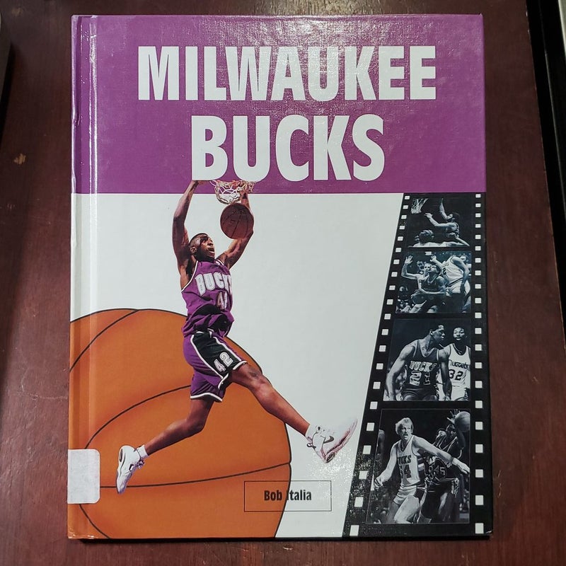 The Milwaukee Bucks