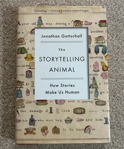 The Storytelling Animal