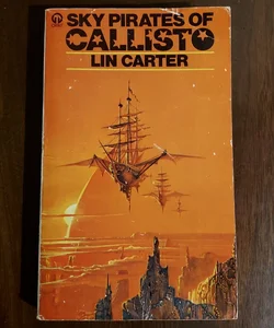 Sky Pirates of Callisto