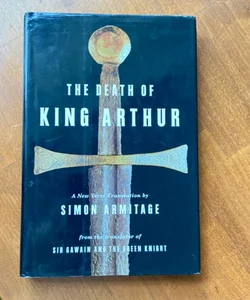 The Death of King Arthur