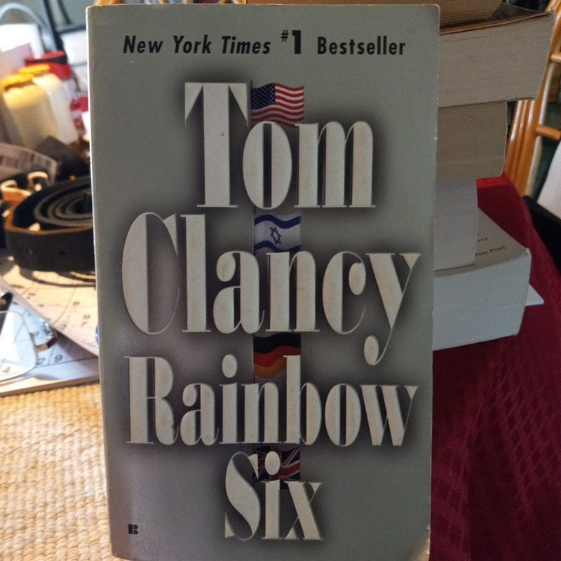 Rainbow Six