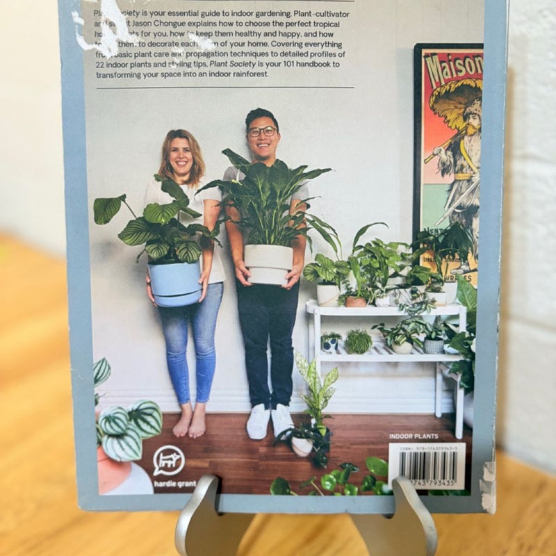 Plant Society