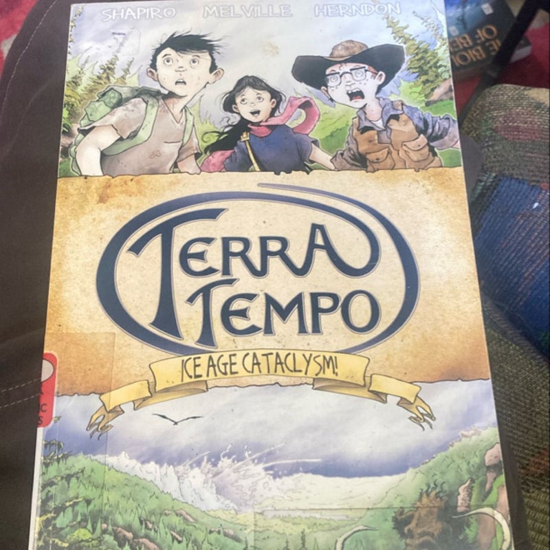 Terra Tempo