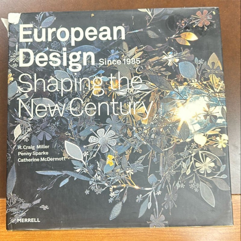 European Design Since 1985