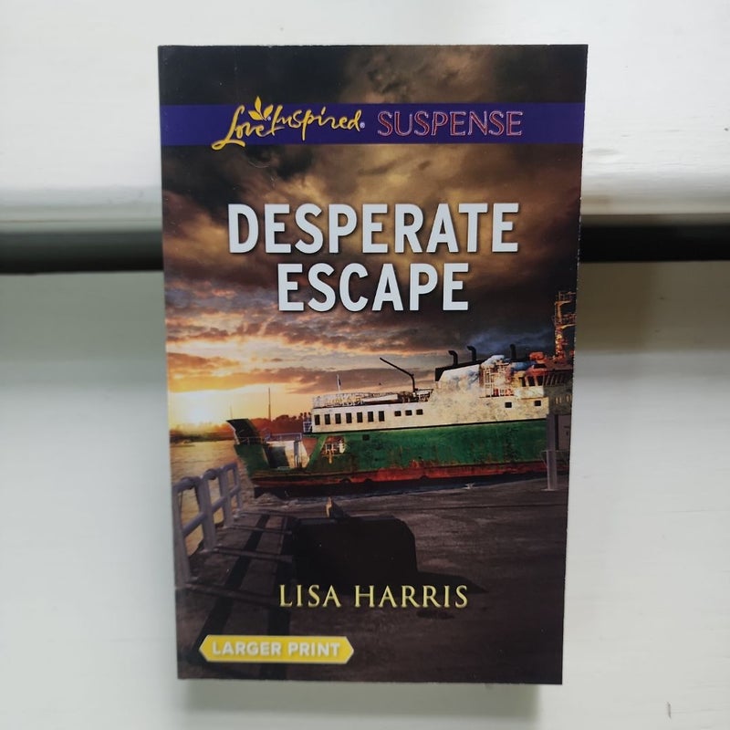 Desperate Escape