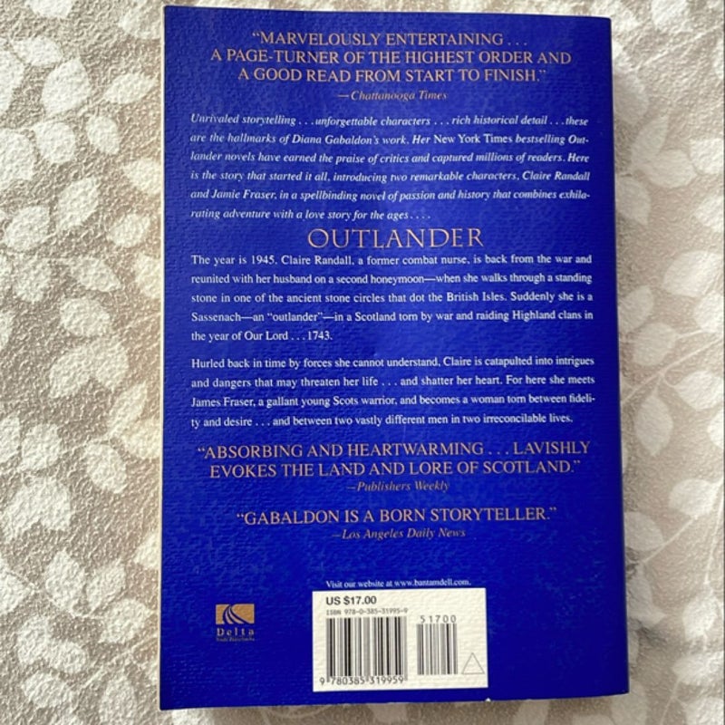 Outlander