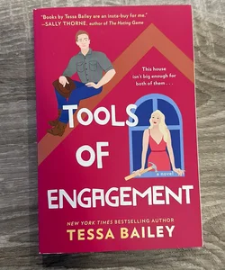 Tools of Engagement