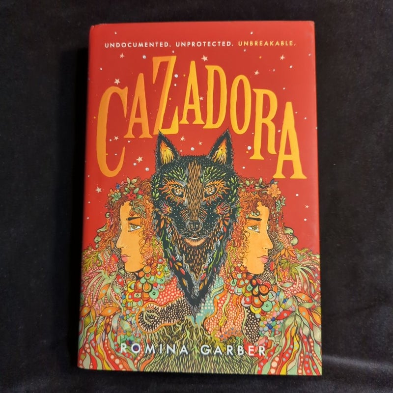 Cazadora