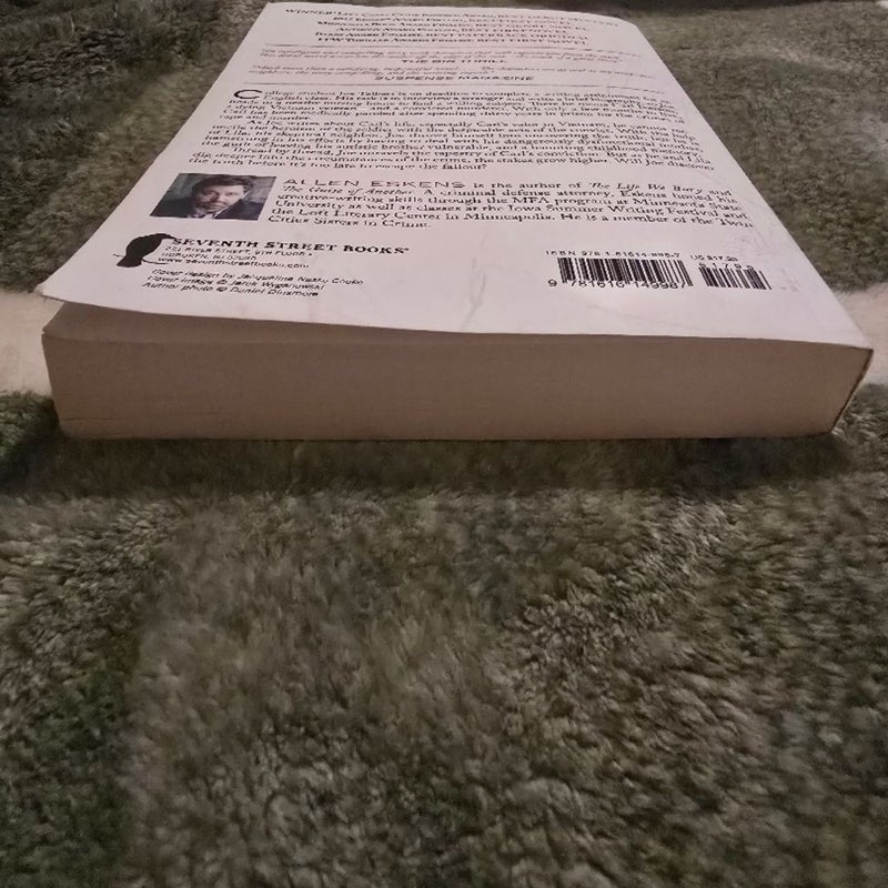 The Life We Bury