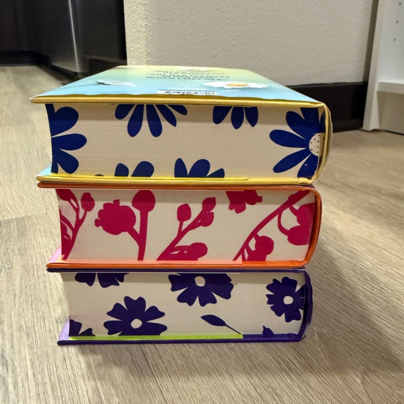 Knockemout Fairyloot exclusive edition (things we never got over…)