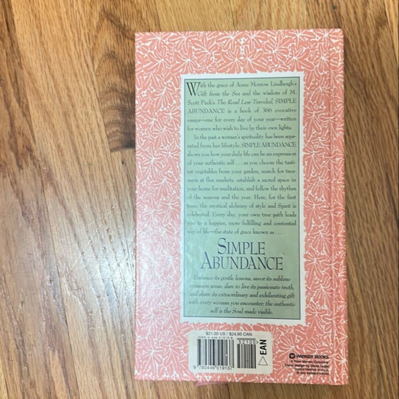Simple Abundance
