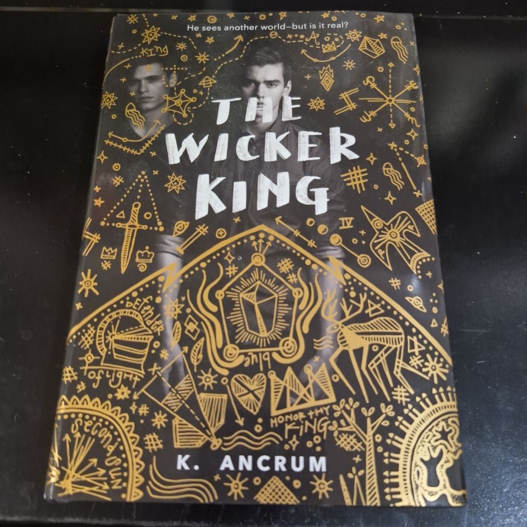 The Wicker King