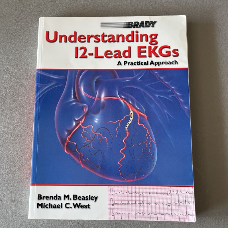 Understanding 12 Lead EKGs