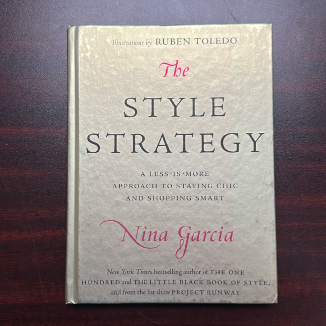 The Style Strategy