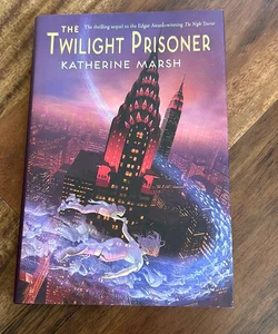 The Twilight Prisoner