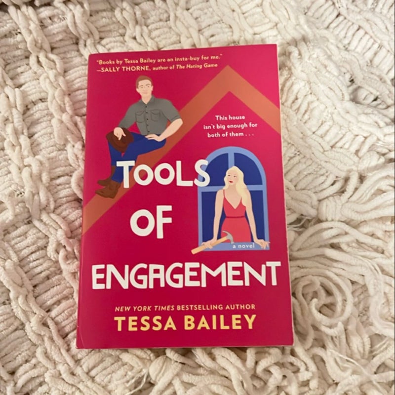 Tools of Engagement