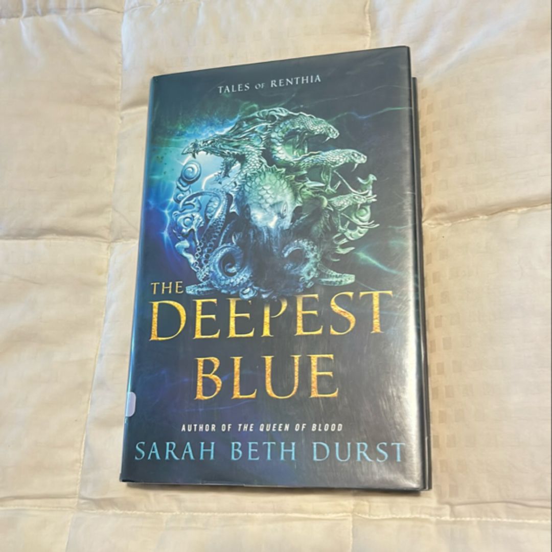 The Deepest Blue