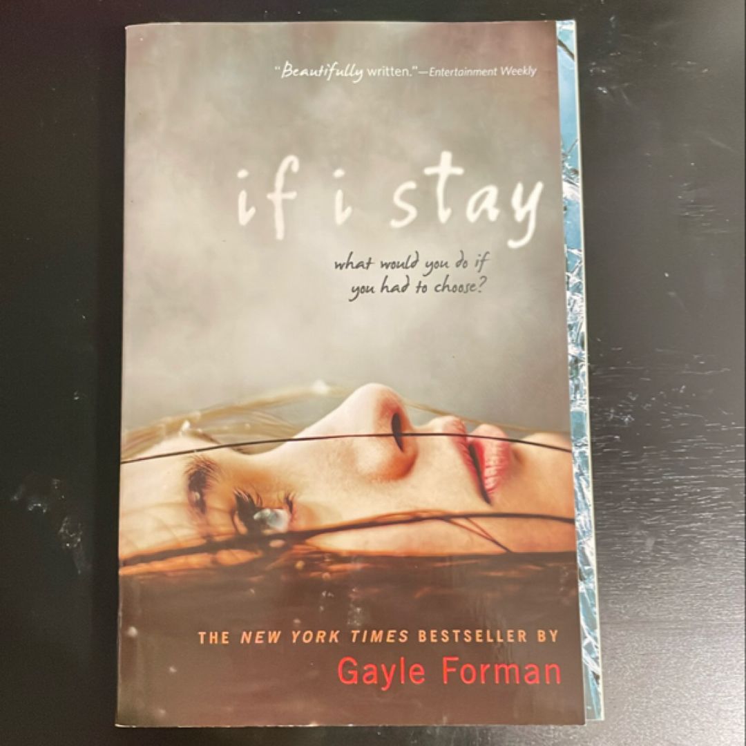 If I Stay