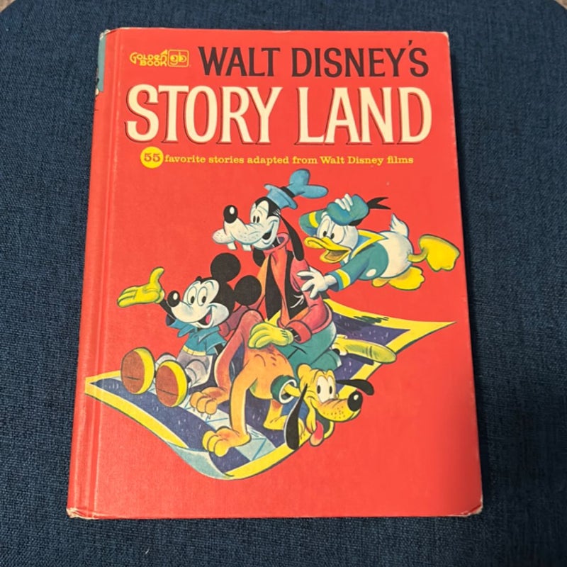 Story Land