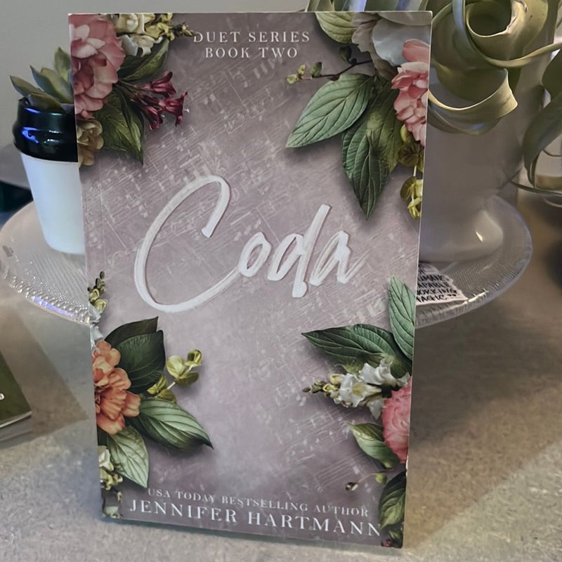 Coda
