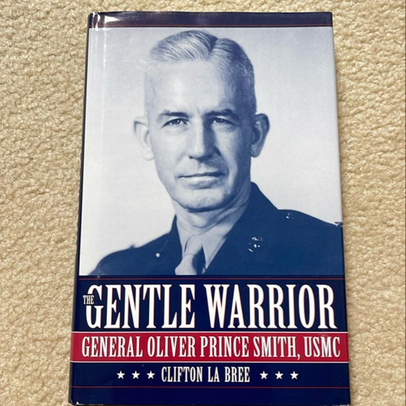 The Gentle Warrior