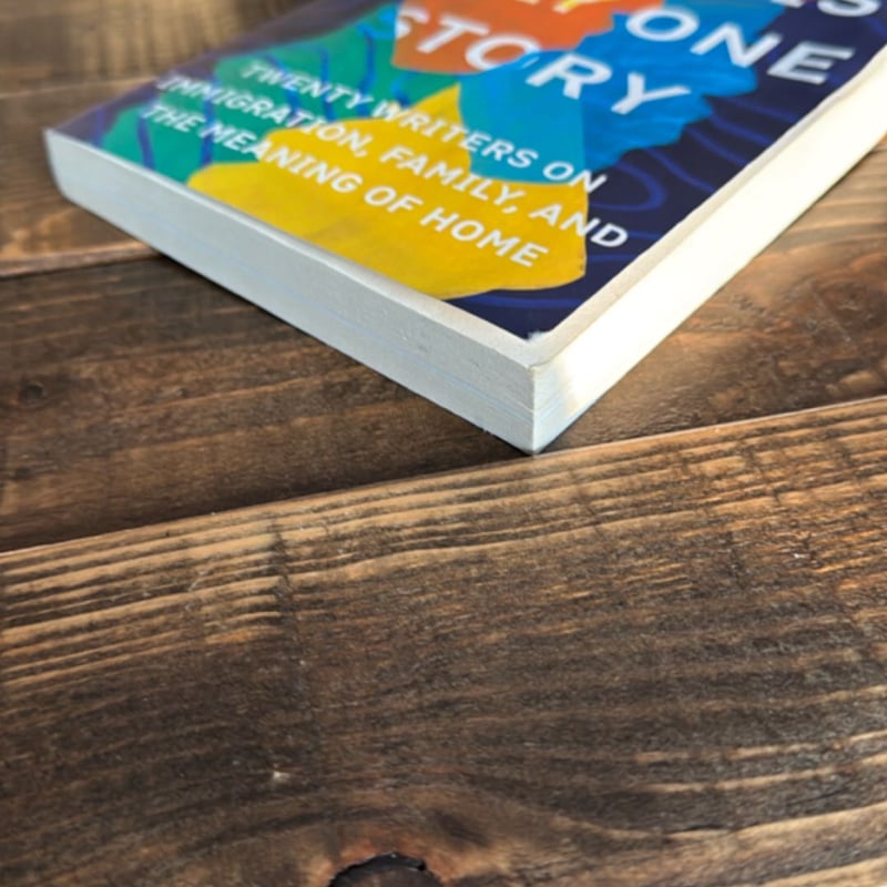 A Map Is Only One Story