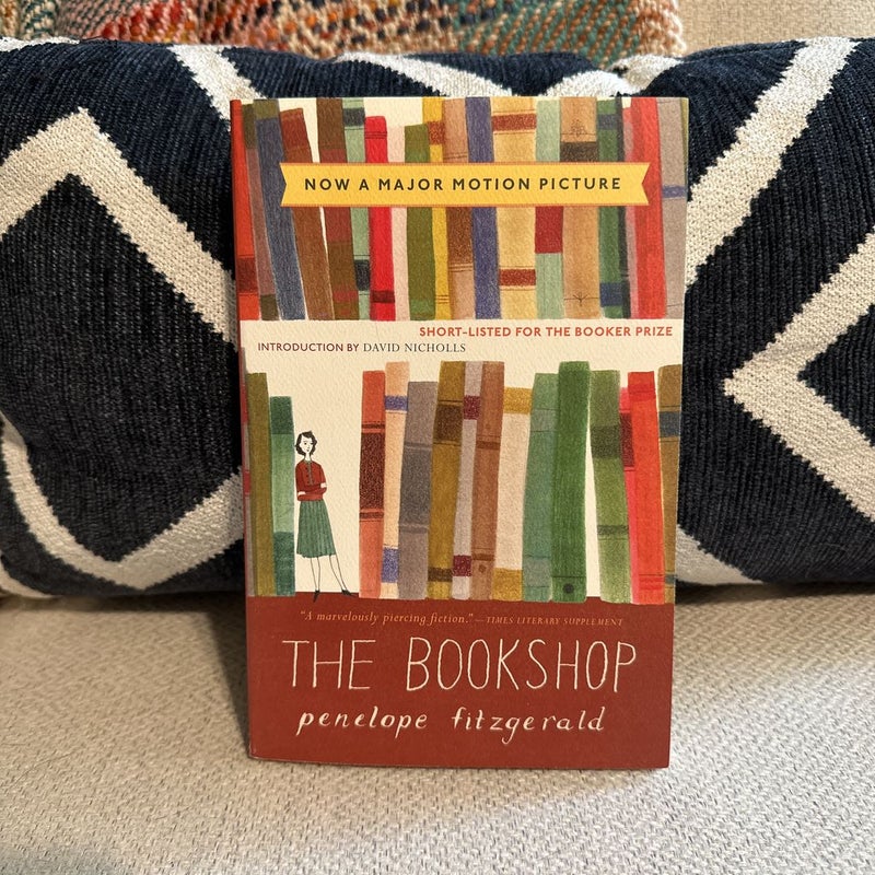 The Bookshop