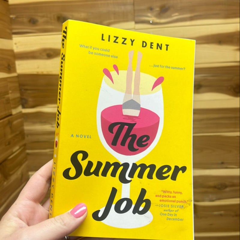 The Summer Job