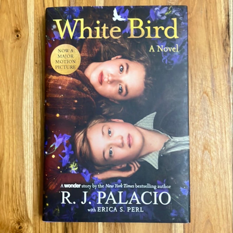 White Bird: a Novel