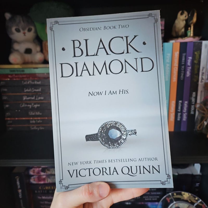 Black Diamond