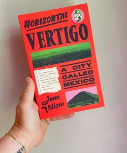 Horizontal Vertigo