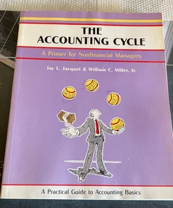 The Accounting cycle