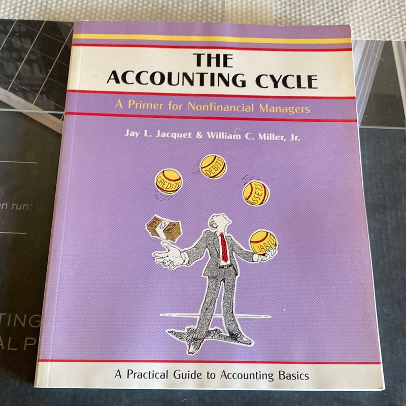 The Accounting cycle